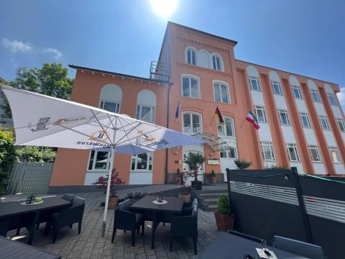 Hotel Am Muhlenteich Schwelm