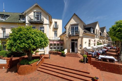 Sonnenresort Hüttmann