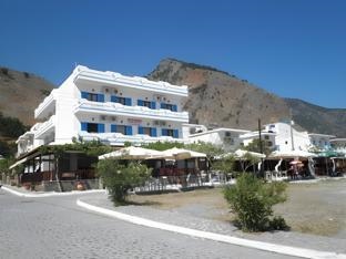 Calypso Hotel