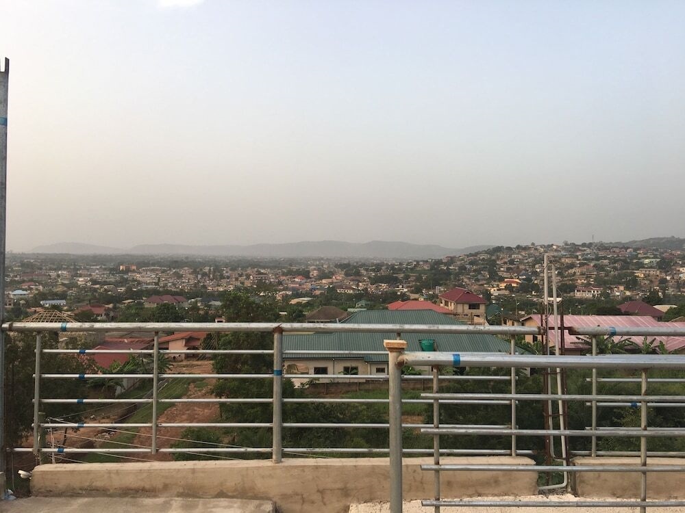 Legassi Gardens Apartments