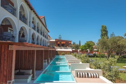 Castelli Hotel Adults Only - All Inclusive