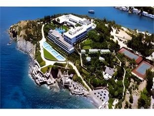 Minos Palace Resort - Adults Only