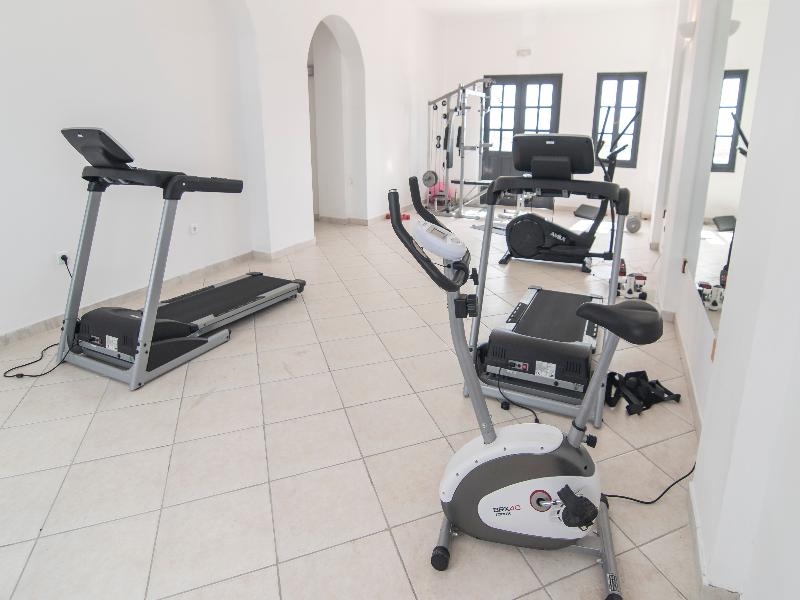 Grand Ambassador Santorini Hotel