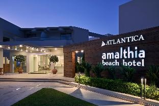 Atlantica Amalthia Beach Hotel – Adults only