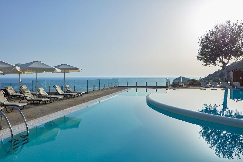 Atlantica Grand Mediterraneo Resort - Adults Only