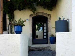 Koutouloufari Village Holiday Club