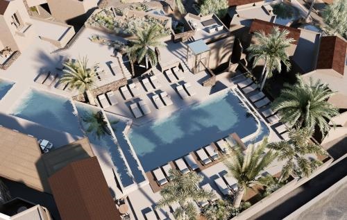 Galaxy Suites Boutique Resort