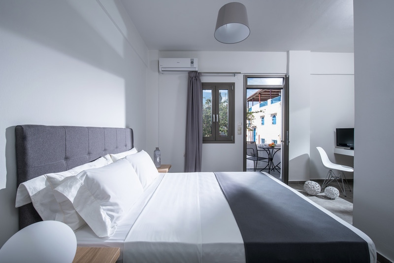 Casa Bianca - Adults Only by Checkin