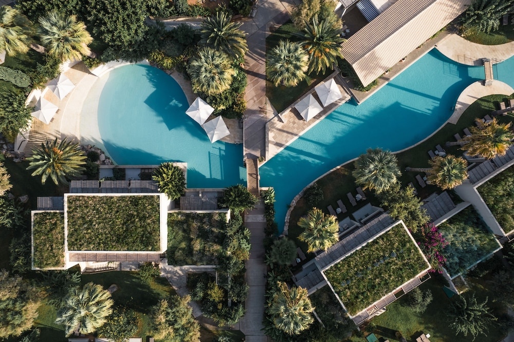 Cretan Malia Park a Member of Design Hotels