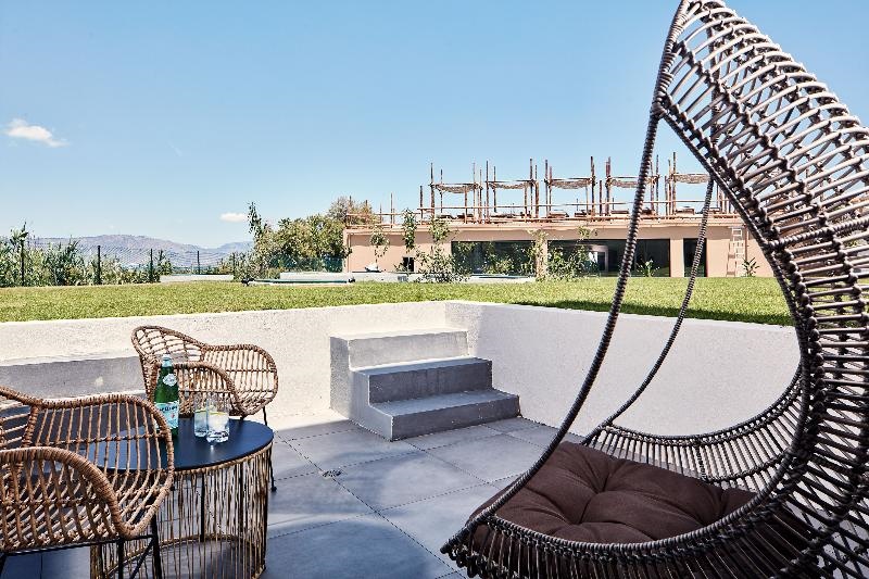 La Mer Resort & Spa - Adults Only