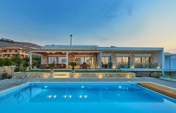 Villa GG