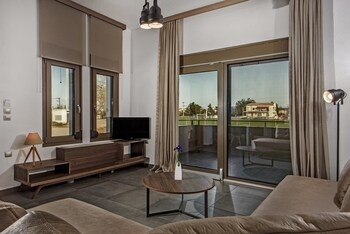 Corali Luxury Villas