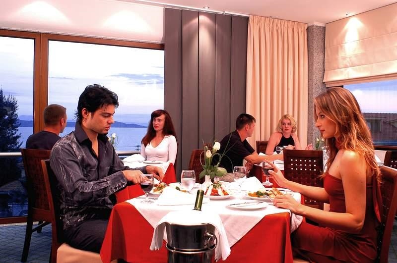 Aristoteles Holiday Resort & Spa