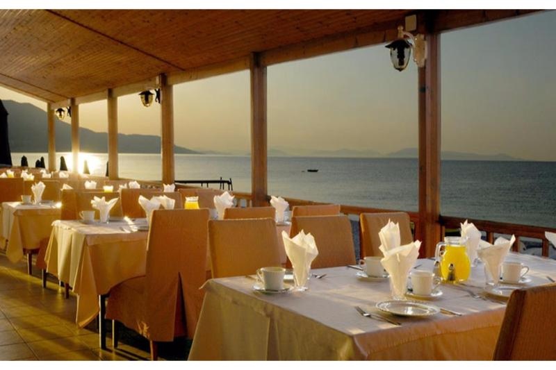 Kinetta Beach Resort & Spa - All Inclusive