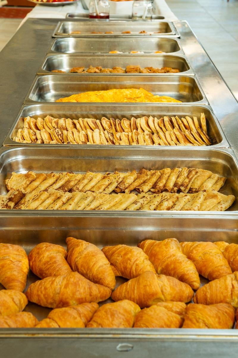 Dolphin Resort Hotel & Conference