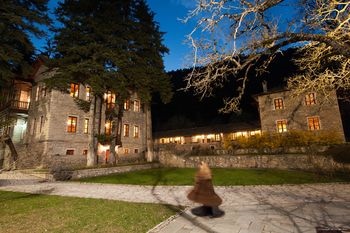 The Chatzigaki Manor