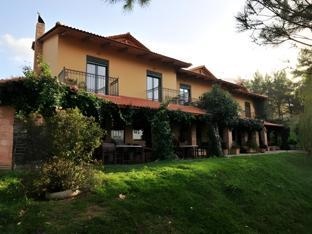 Aphrodite's Inn Kalavrita