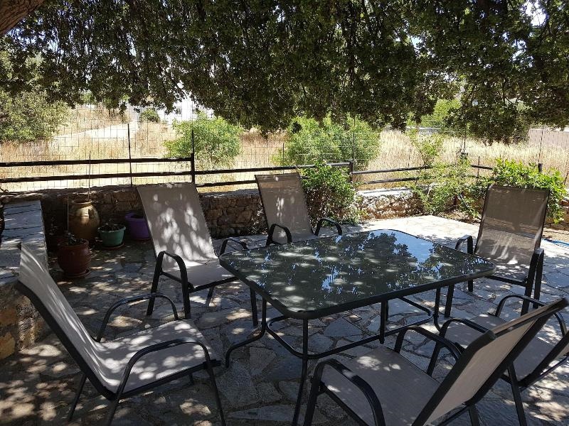 Tilos Fantasy Apartments