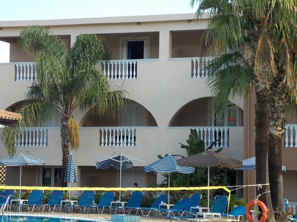Hotel Zante Village