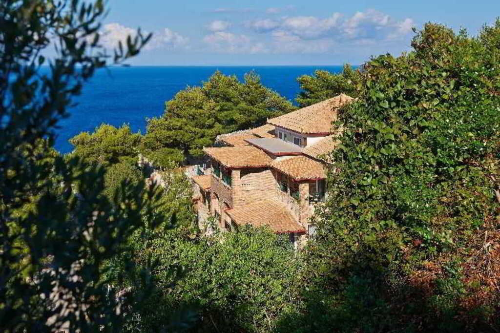 Villas Cavo Marathia