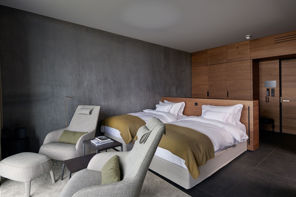 The Retreat At Blue Lagoon Iceland