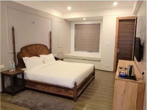 Riverarch Greenfields Resorts