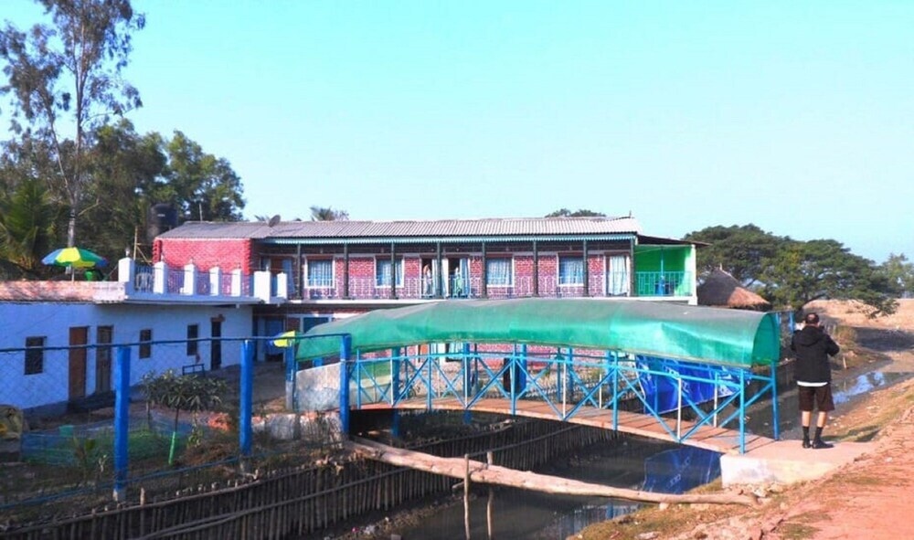 Prakrity Village Resort Sundarbans