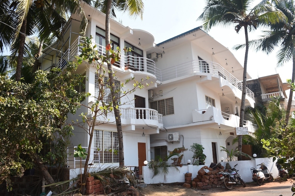 Amor By The Walk Stayss