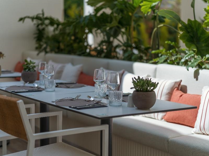 Domes Noruz Kassandra - Adults Only, Halkidiki