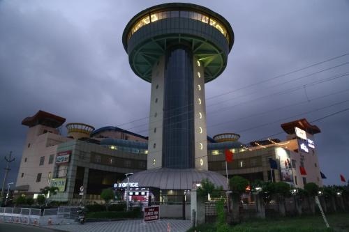 Ana Clarks Inn Panchkula