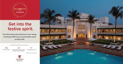 Trident, Bhubaneswar