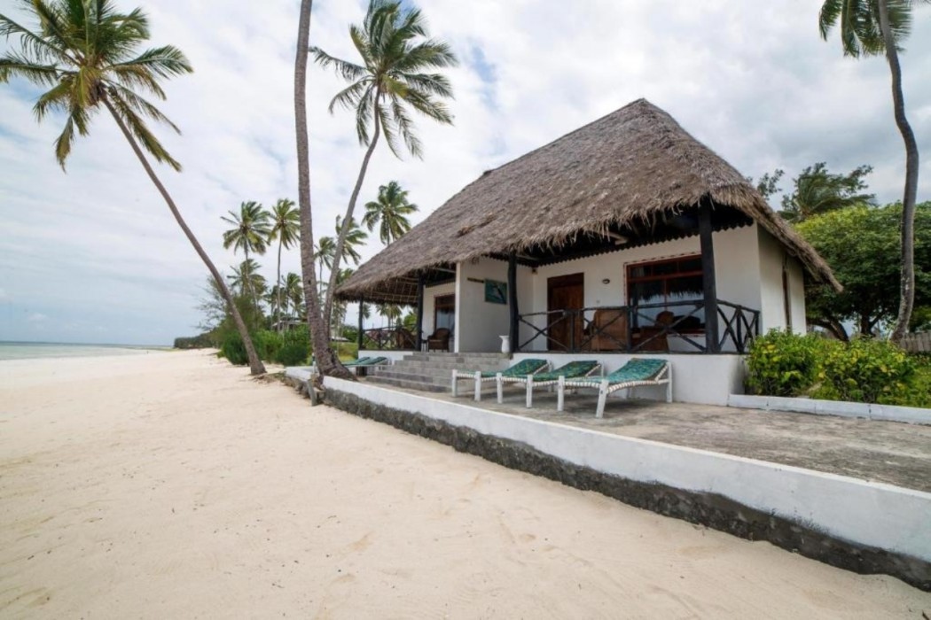 F-Zeen Boutique Hotel Zanzibar