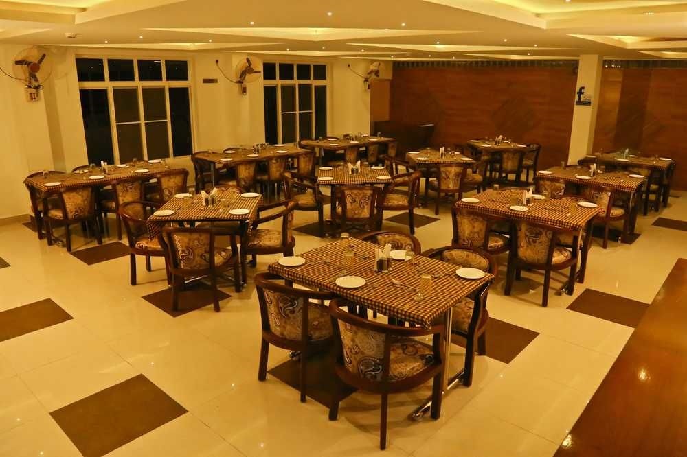 Sasthapuri Hotels