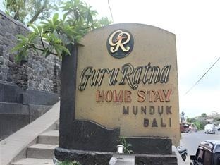 Guru Ratna Homestay