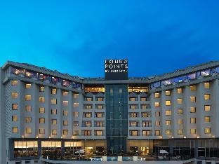 Four Points by Sheraton Visakhapatnam
