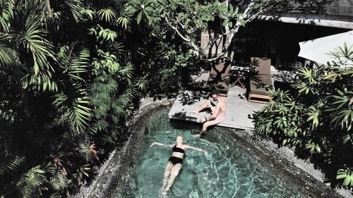 Jamahal Private Resort & Spa - Adults Only