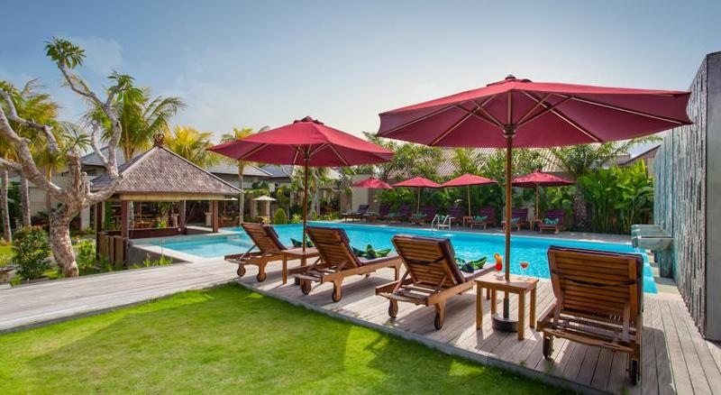 Lumbini Luxury Villas and Spa