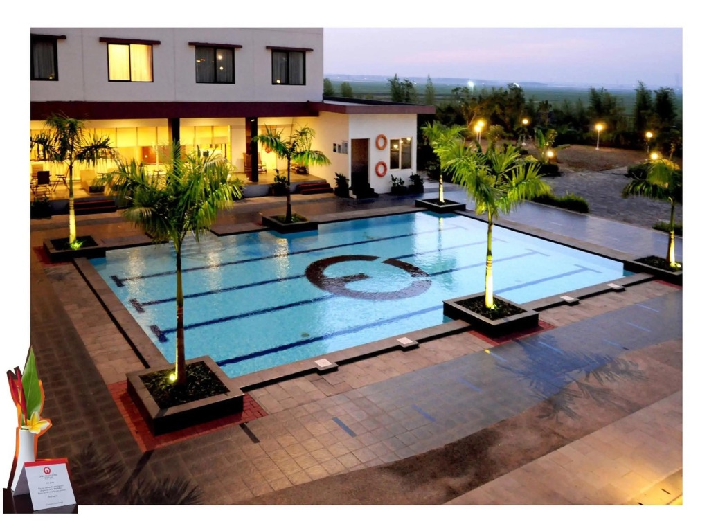 Asialink Premier Karawang