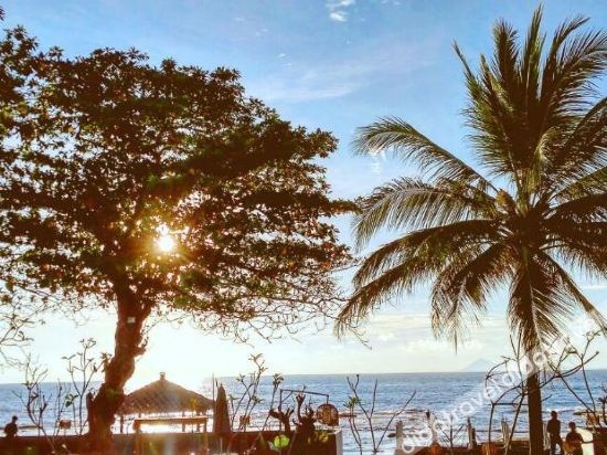 Double G Resort Anyer