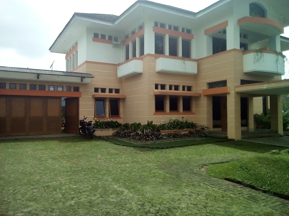 Simply Homy Guesthouse Graha Puspa