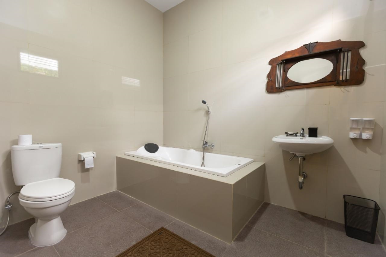 The Mangkoro Hotel by Sinergi