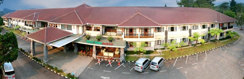 Sari Ater Hotel & Resort