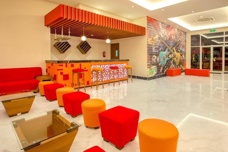 Front One Hotel Purwodadi (Adults Only)