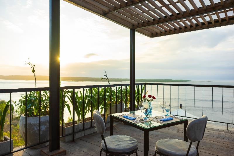 Adiwana Warnakali Resort