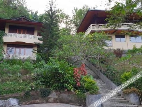 Tangkoko Sanctuary Villa & Spa