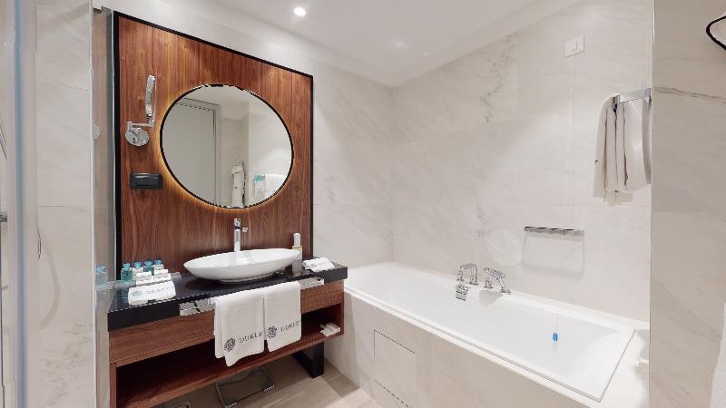 Dukley Hotel & Resort