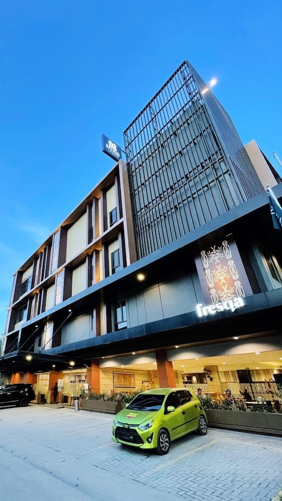 Batiqa Hotel Jayapura