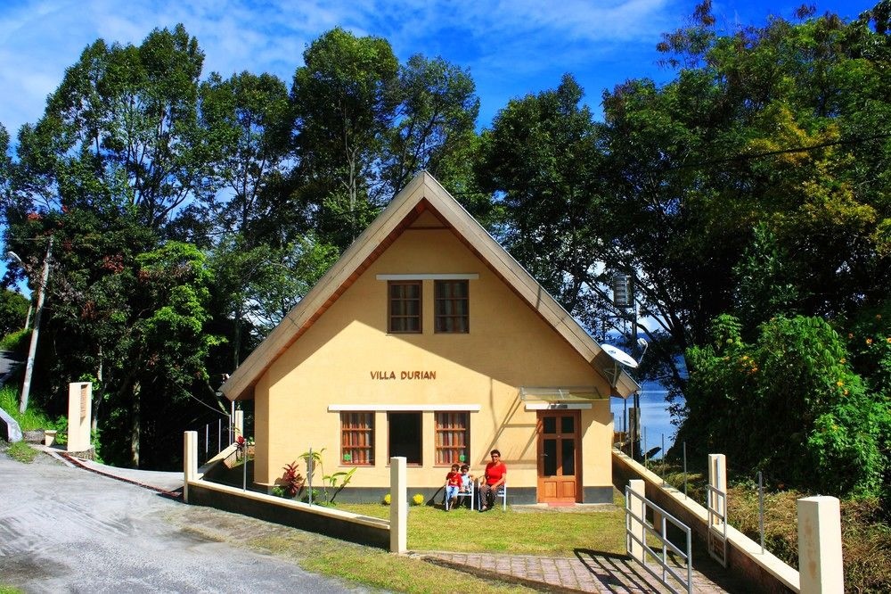 Villa Durian Tuktuk Timbul