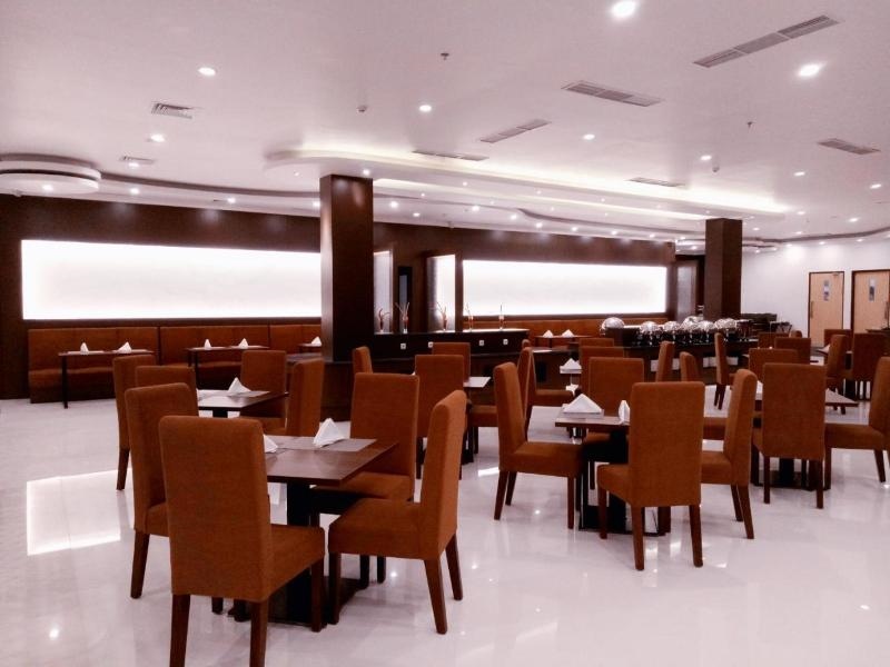 Hotel Santika Luwuk - Sulawesi Tengah (Adults Only)