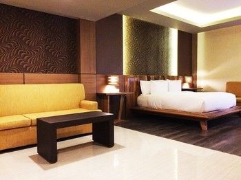The Sya Regency Palu By Soasia